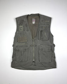  The Australian Adventure Vest (L)