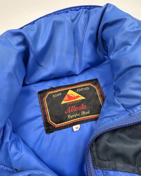 Atlanta Down Puffer (M)