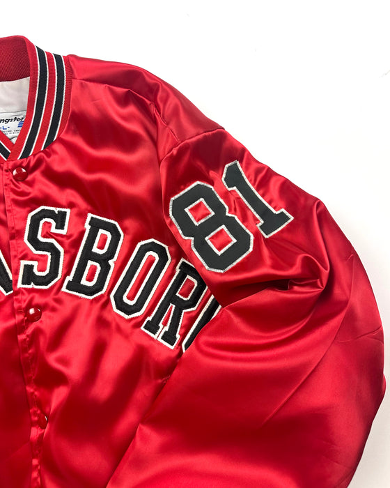 Greensboro 'Lisa' Sports Jacket (L)