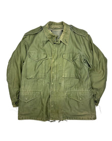  M-51 Field Jacket with Liner (M)