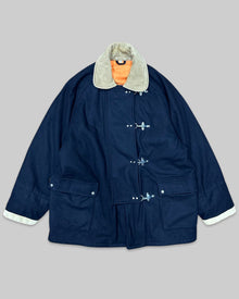  Fay Fireman's Coat (XL)
