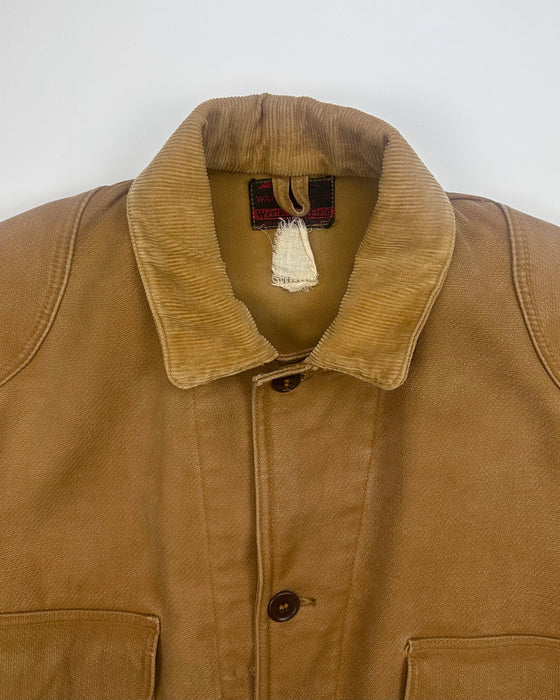Wards Jungle Cloth Hunting Jacket (L)