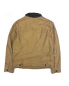 Levi's Duck Canvas Trucker Jacket (L)