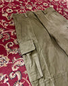 French Army M-47 Pants