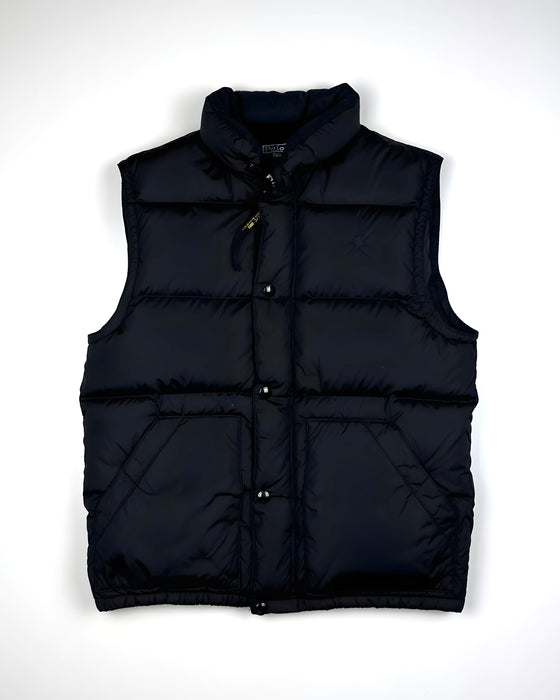 Polo Ralph Lauren Down Bodywarmer (S)