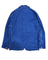 Capalbio Blue Blazer Jacket (L)
