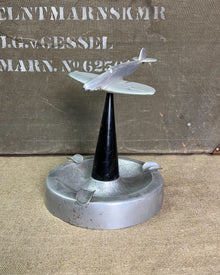  Spitfire Model Ash Tray