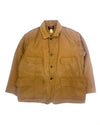 Wards Jungle Cloth Hunting Jacket (L)