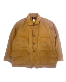  Wards Jungle Cloth Hunting Jacket (L)