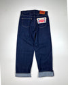 Cathcart London Shoreman 12.5 oz Jeans
