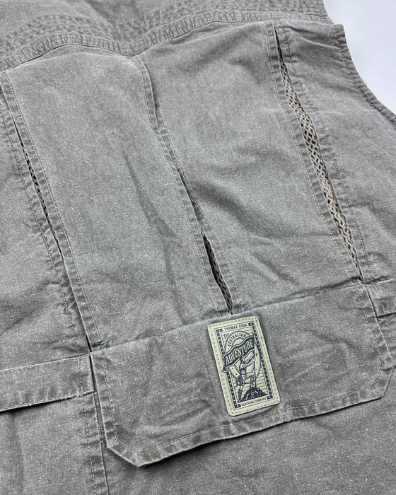 The Australian Adventure Vest (L)