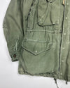 M-51 Field Jacket POW Stencil(M)