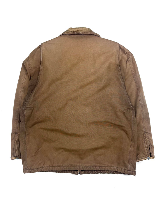 Chevignon Lined Hunting Jacket (L)