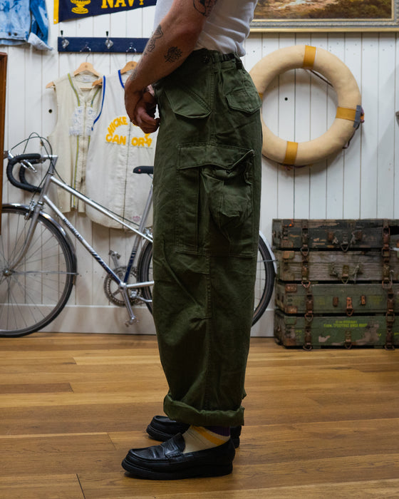 M-51 Cargo Pants (M Regular)