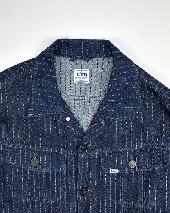 Lee Wabash Trucker Jacket (XL)