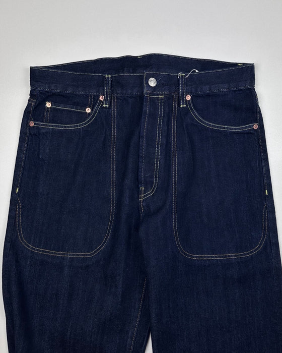 Cathcart London Shoreman 12.5 oz Jeans