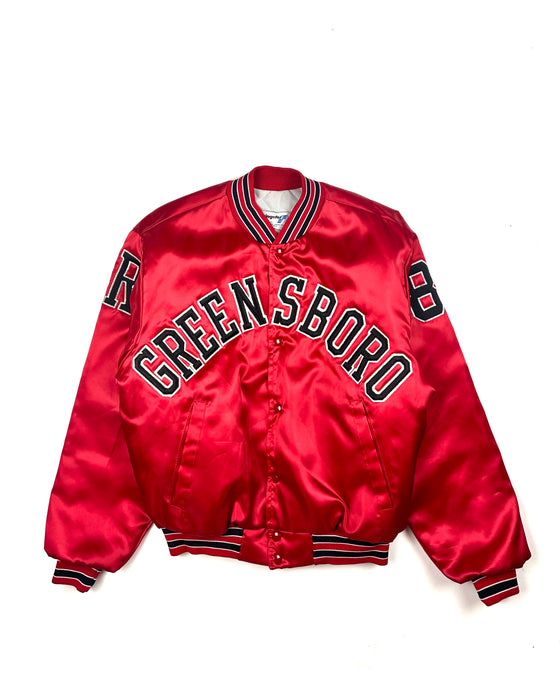 Greensboro 'Lisa' Sports Jacket (L)