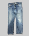 Levi's 501 Jeans No. 2 (W36/L32)