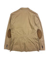 Polo Ralph Lauren Khaki Safari Jacket (L)