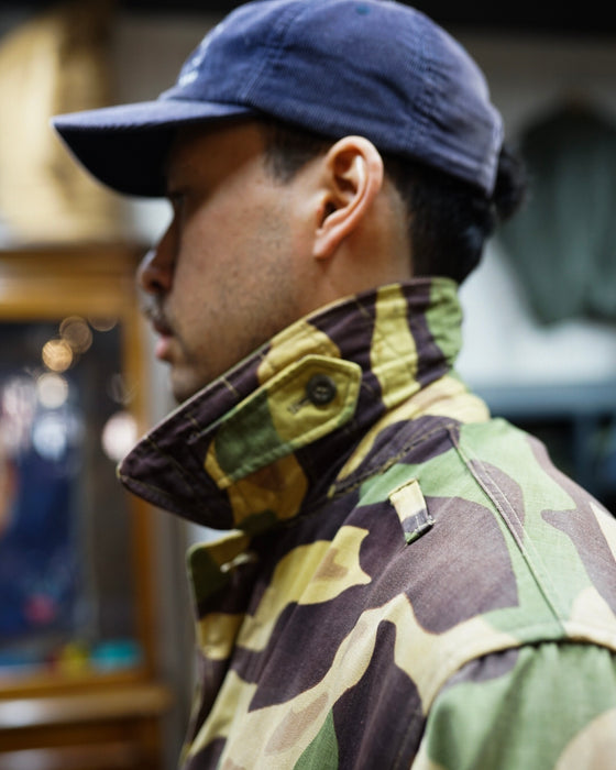 Czechoslovakia Salamander Camo Jacket 2 (L)