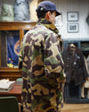 Czechoslovakia Salamander Camo Jacket 2 (L)