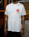 Concrete Matter Amsterdam Store Front T-Shirt