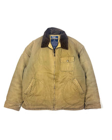  Polo Ralph Lauren Army Style Jacket (M)