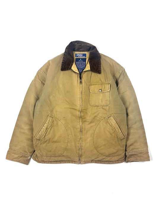 Polo Ralph Lauren Army Style Jacket (M)
