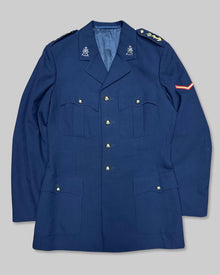  Dutch Royal Navy Dress Coat (M)