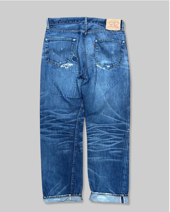 Levi's LVC 501XX (W33/L32) 2