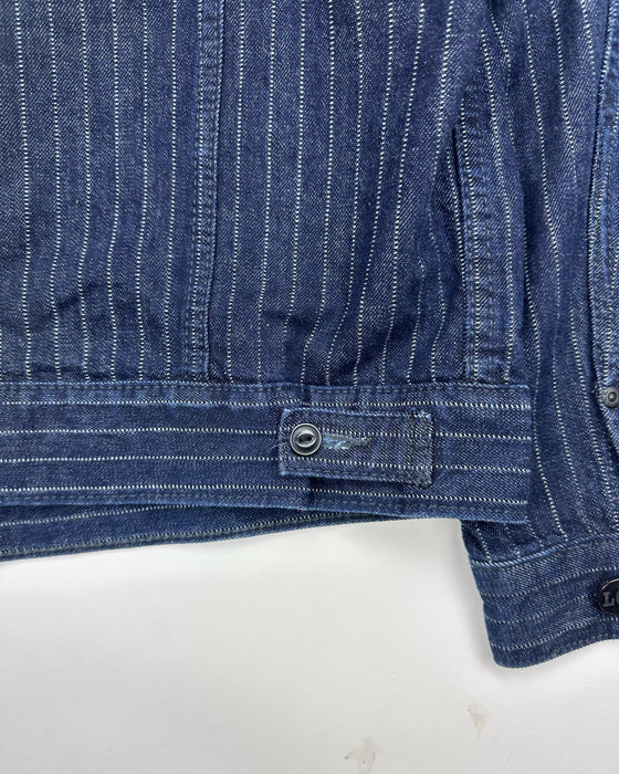Lee Wabash Trucker Jacket (XL)
