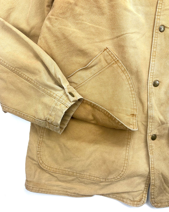 Woolrich Lined Hunting Jacket (L)