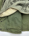 M-51 Field Jacket with Liner (M)