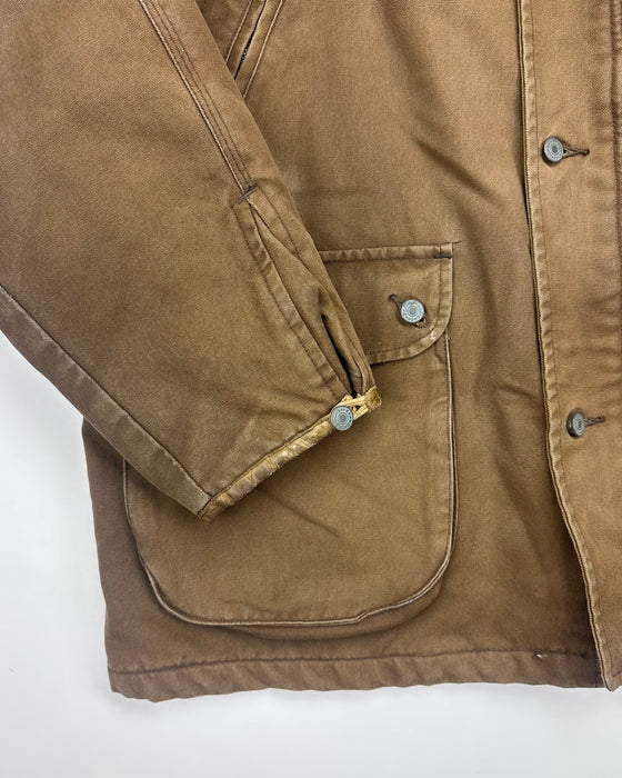 Chevignon Lined Hunting Jacket (L)