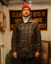 Redskins Fireman's Coat (XXL)