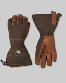  Hestra Hunter's Gauntlet Czone Gloves