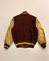 Varsity Jacket 'L.B' (XL)
