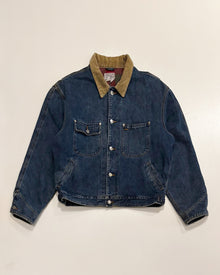  Polo Ralph Lauren Barn Jacket Short (M)