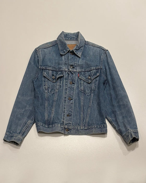 Levi's Type 3 Denim Jacket (M)