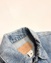 Levi's Type 3 Denim Jacket (M)