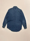 Polo Ralph Lauren Work Denim Shirt (M)
