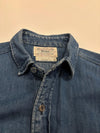 Polo Ralph Lauren Work Denim Shirt (M)