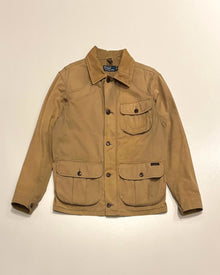  Polo Ralph Lauren Light Weight Hunting Jacket (M)