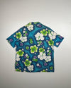 Hawaiian Paradise Hawaii Shirt (M)