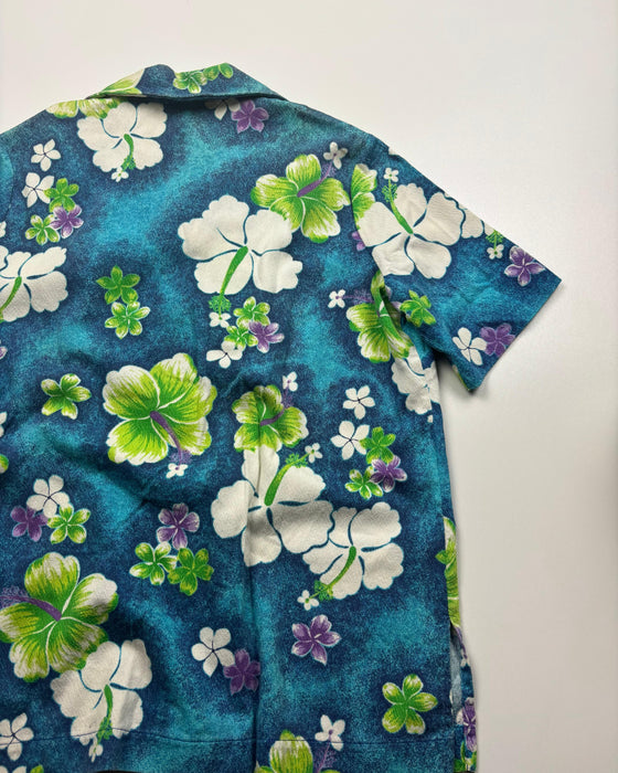 Hawaiian Paradise Hawaii Shirt (M)