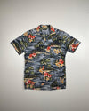 American Apparel Hawaii Shirt (L)