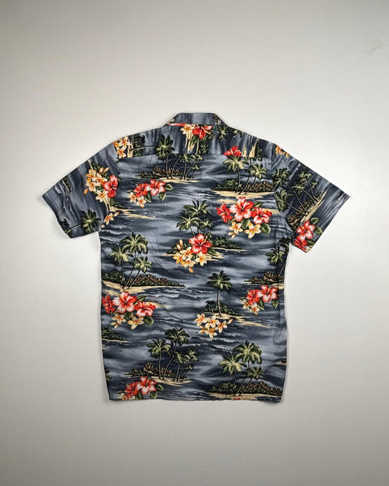 American Apparel Hawaii Shirt (L)