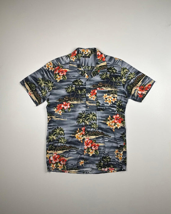 American Apparel Hawaii Shirt (L)