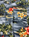 American Apparel Hawaii Shirt (L)