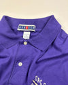 OAC Champs Purple Polo (XL)